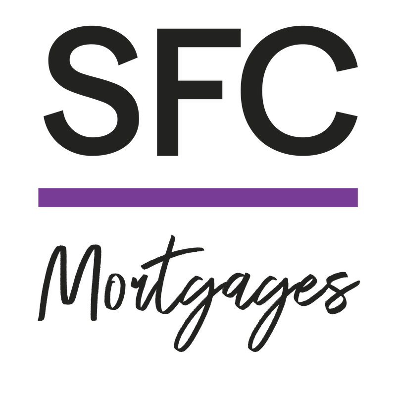 SFC Mortgages logo