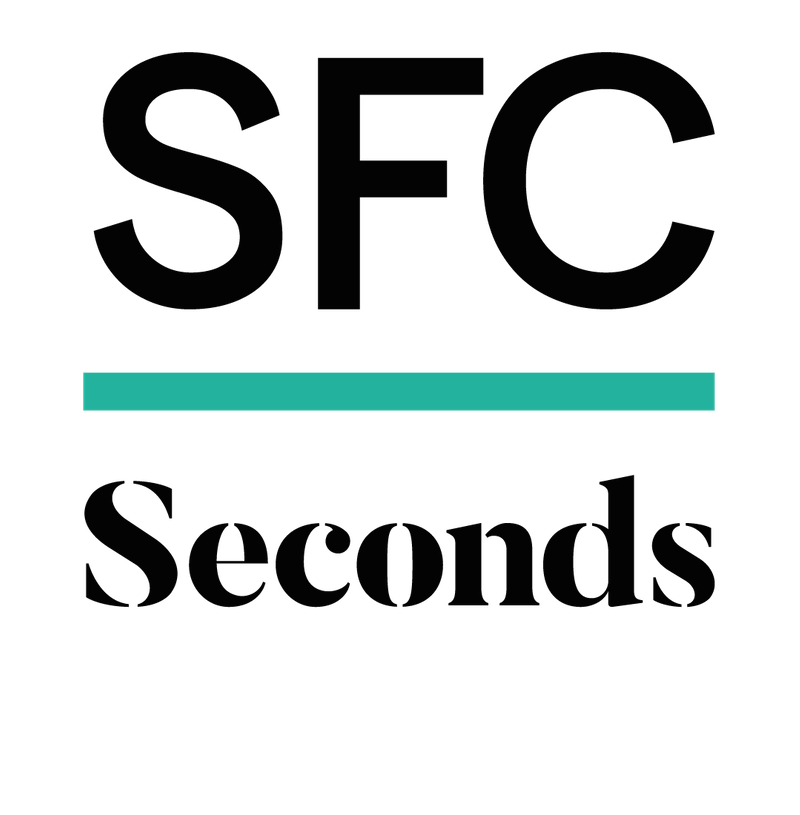 SFC Seconds Primary Logo RGB Colour